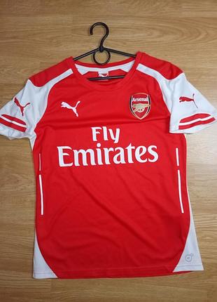 Футбольная форма arsenal оригинал