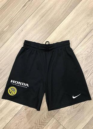 Шорти nike dri-fit