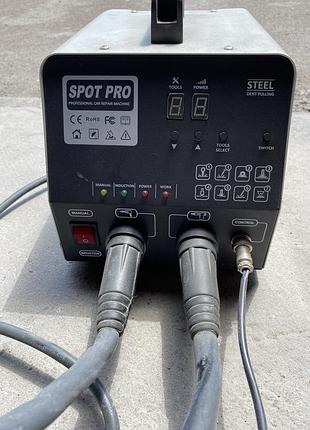 Споттер olym spot pro