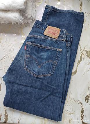 Джинси levis 34 vintage