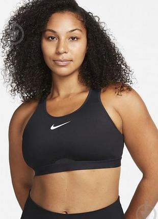 Топ nike dri-fit