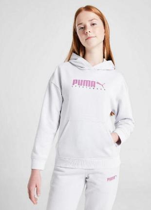 Шикарний спортивний костюм puma