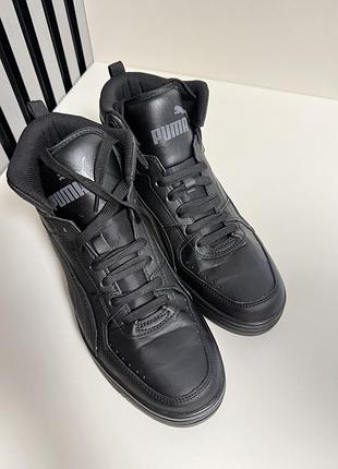 Кросівки puma чоловічі