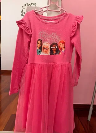 Сукня barbie