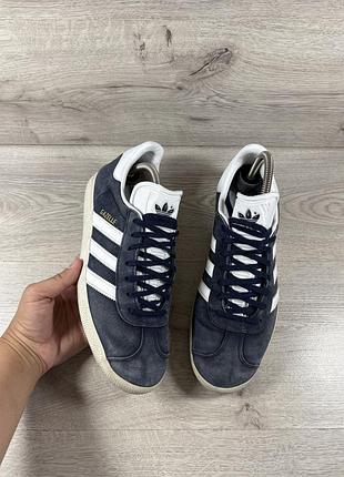 Adidas gazelle чоловічі кросівки 42 розмір