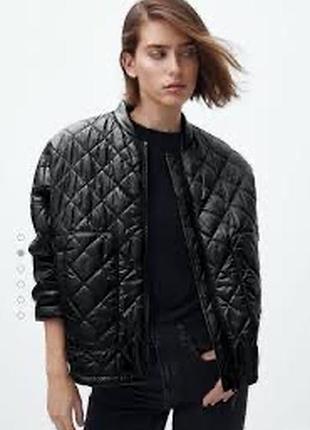Куртка женская стеганная massimo dutty