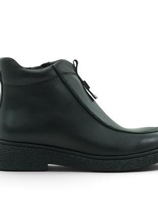 Женские ботинки vilansi v9085 black 39 размер