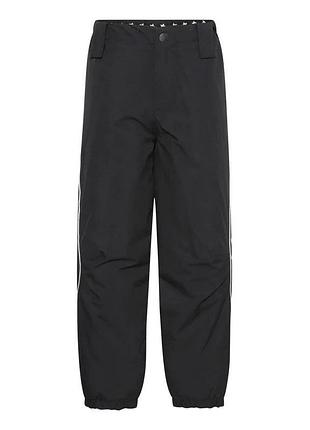 Термоштани гірськолижні molo pollux active black