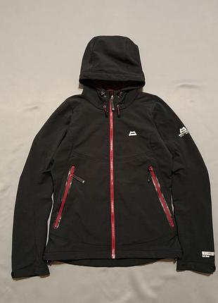 Софтшелл mountain equipment женский