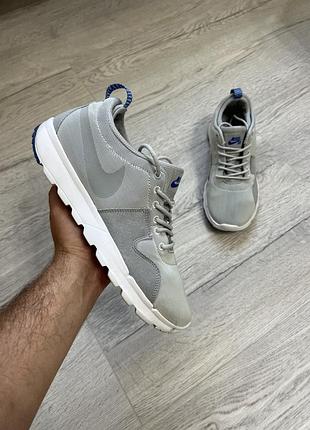 Nike sb чоловічі кросівки 42.5 розмір сітка
