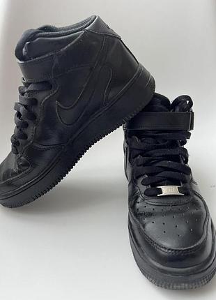 Кроссовки nike air
