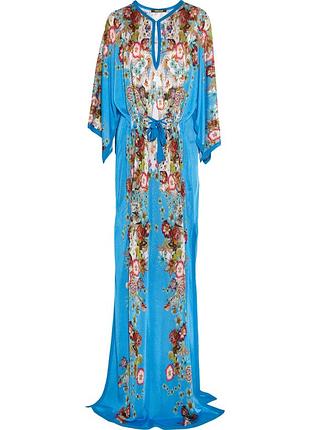 Сукня туніка roberto cavalli