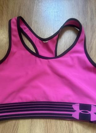 Спортивний топ under armour