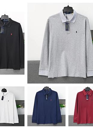 Сорочка polo ralph lauren джемпер