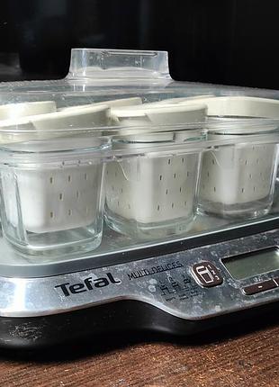 Йогуртниця tefal