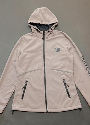 Женский софтшел new balance