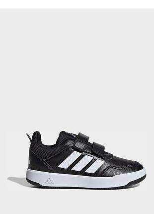 Черный/белый - adidas tensaur sport 3.0 . кроссовки
