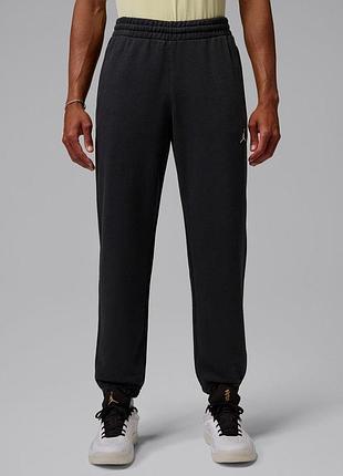 Брюки чоловічі jordan m j df sprt csvr flc pant (im7668-010)