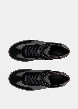 Кеди ecco soft 10 m модель 56012461409 4
