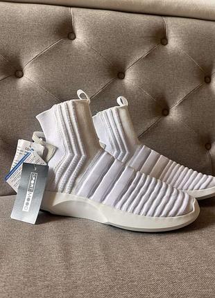 Кросівки adidas crazy 8 adv pk