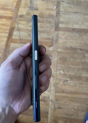 Sony xperia xz so-01j 4