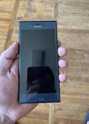 Sony xperia xz so-01j