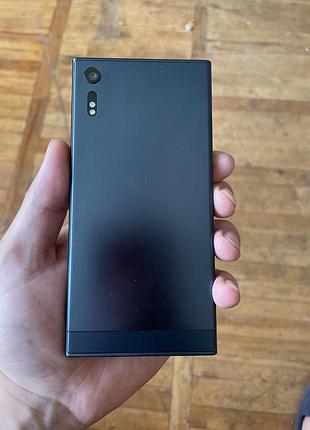 Sony xperia xz so-01j 2