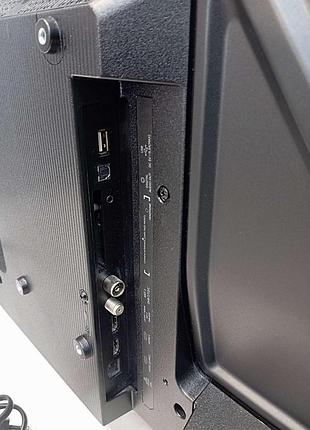 Телевизор б/у hisense 32a4q 5