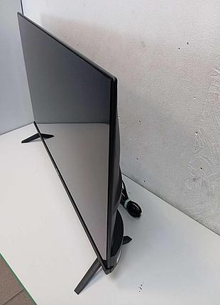 Телевизор б/у hisense 32a4q 8