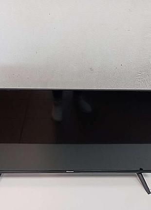 Телевизор б/у hisense 32a4q 9