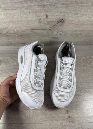 Puma чоловічі кросівки 41 розмір білі