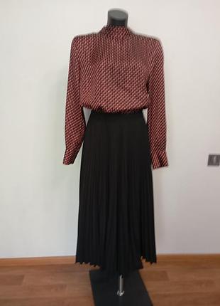 Блузка женская р l/xl zara