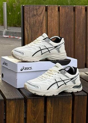 Кросівки asics gel flux 4