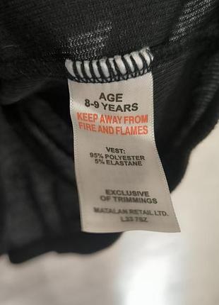 Майка matalan 8-9 лет 3