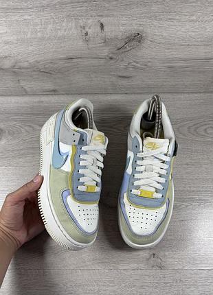 Nike air force жіночі кросівки 38 розмір