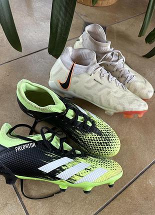 Nike стан гарний р:38, 39