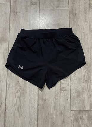 Шорти under armour