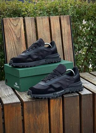 Кросівки lacoste elite active