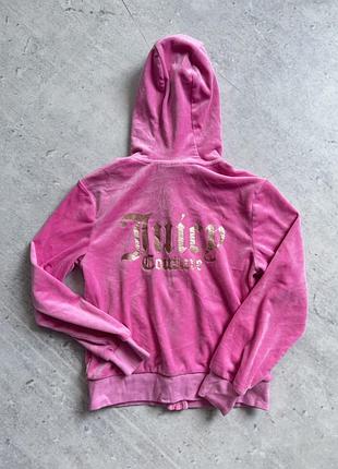 Juicy couture худі жіноче