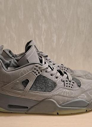 Кроссовки nike air jordan