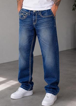 Джинси від бренду true religion