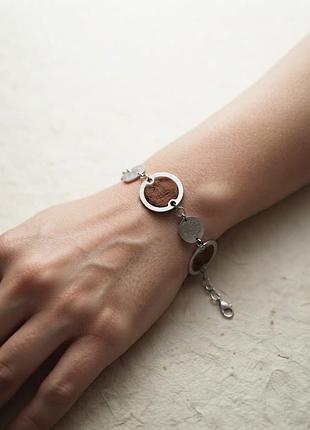 Браслет alviero martini 1a classe