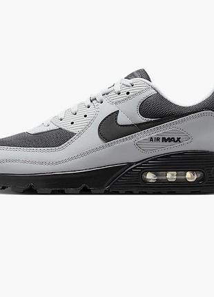 Кросівки чоловічі nike air max 90 (im5989-077)