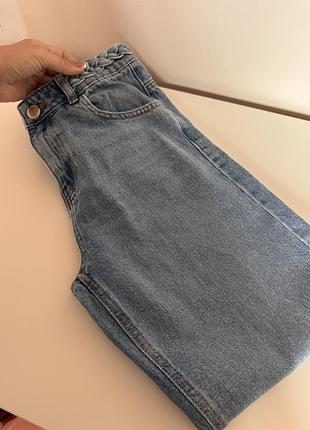 Джинси mango mom 152 5