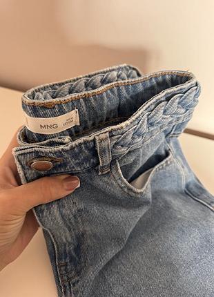 Джинси mango mom 152 4