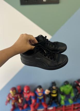 Кросівки кеди пума 34 puma