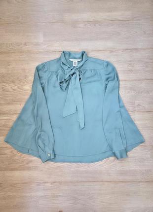 Блузка для вагітних, 38-40, m-l diane von furstenberg