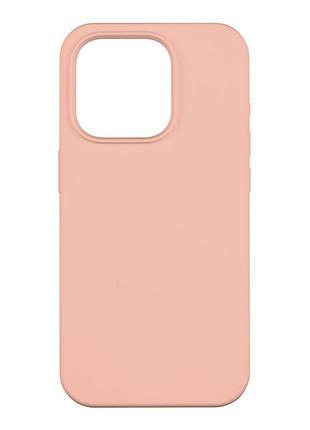 Захисний чохол otterbox full size apple iphone 16 pro pink