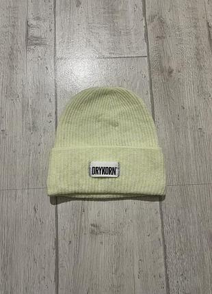 Шапка drycorn for beautiful people