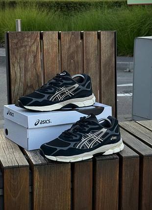 Кросівки asics gel nyc